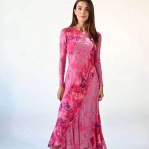 ByTess Collection Ada Dress